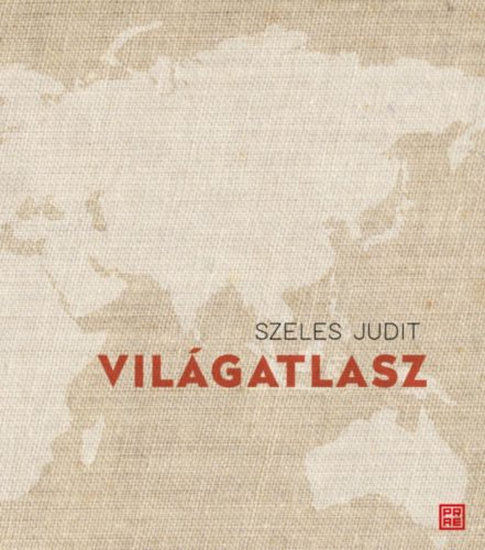 Világatlasz - Szeles Judit