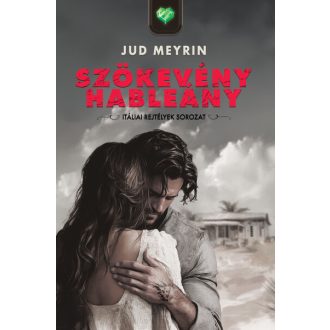 Szökevény hableány - Jud Meyrin