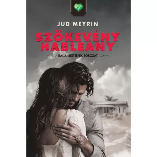 Szökevény hableány - Jud Meyrin