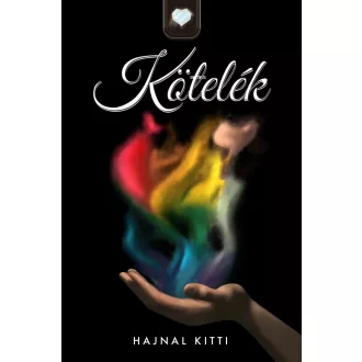 Kötelék - Hajnal Kitti