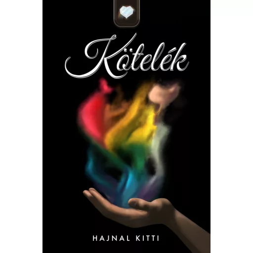 Kötelék - Hajnal Kitti