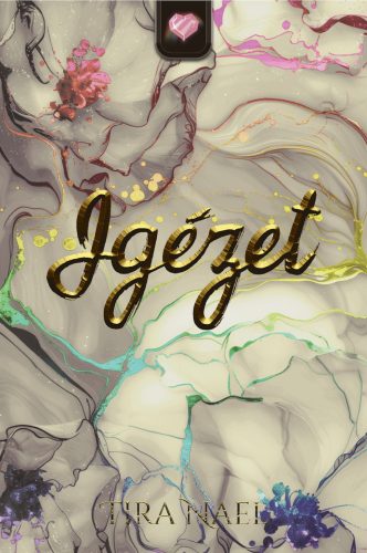 Igézet - Tira Nael