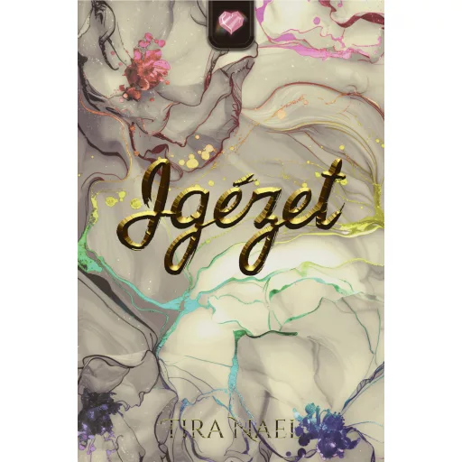 Igézet - Tira Nael