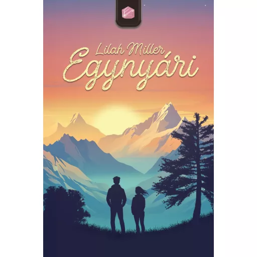 Egynyári - Lilah Miller
