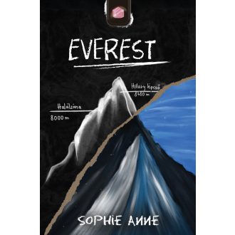Everest - Sophie Anne