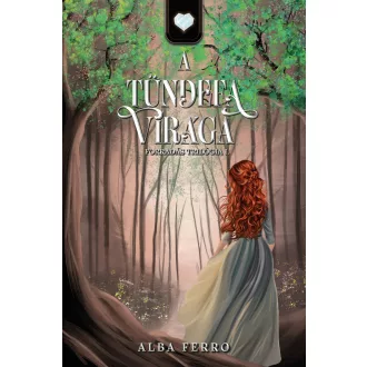 A tündefa virága - Alba Ferro