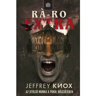 Rá-Ro Extra - Jeffrey Knox
