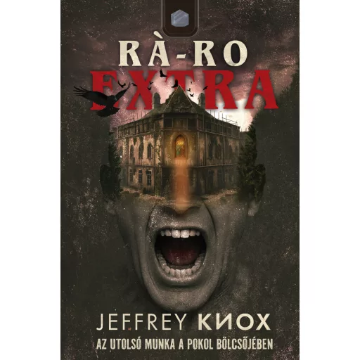 Rá-Ro Extra - Jeffrey Knox