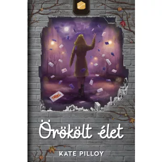 Örökölt élet - Kate Pilloy