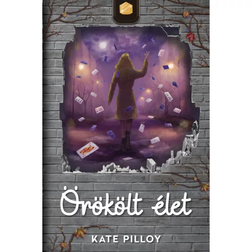 Örökölt élet - Kate Pilloy