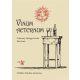 Vinum aeternum - Csávossy György István borversei