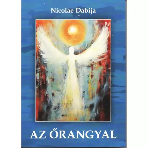 Az őrangyal - Nicolae Dabija