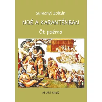 Noé a karanténban - Sumonyi Zoltán