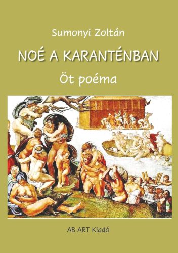 Noé a karanténban - Sumonyi Zoltán