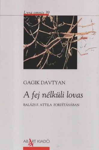 A fej nélküli lovas - Gagik Davtyan