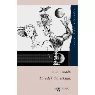 Töredék Yoriknak - Filip Tamás