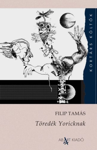 Töredék Yoriknak - Filip Tamás