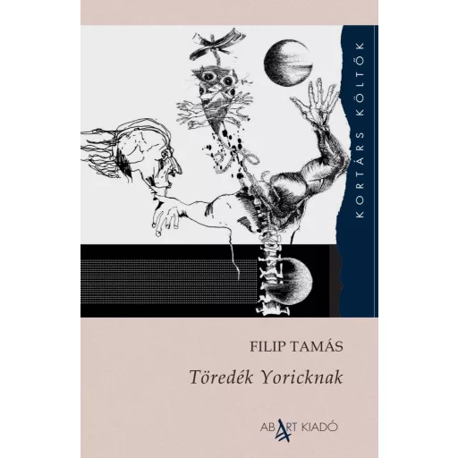 Töredék Yoriknak - Filip Tamás