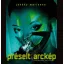 Préselt arckép - Janáky Marianna