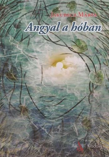 Angyal a hóban - Jakubecz Márta