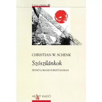 Szószilánkok - Christian W. Schenk