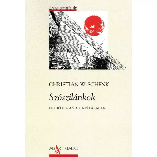 Szószilánkok - Christian W. Schenk