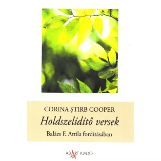 Holdszelídítő versek - Corina Stirb Cooper