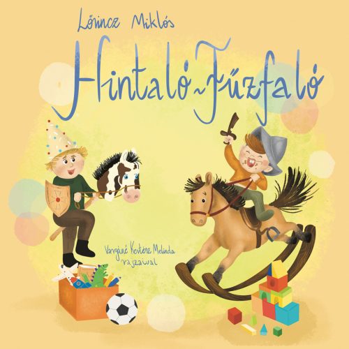 Hintaló-Fűzfaló - Lőrincz Miklós