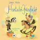 Hintaló-Fűzfaló - Lőrincz Miklós
