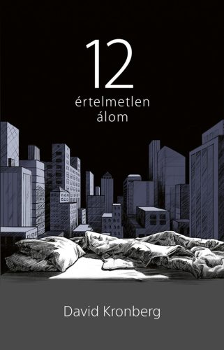 12 értelmetlen álom - David Kronberg