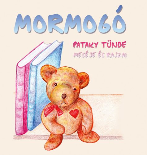 Mormogó - Pataky Tünde