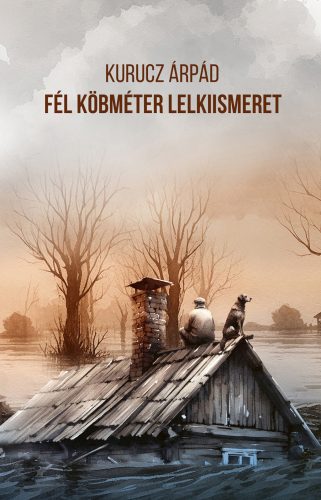 Fél köbméter lelkiismeret - Kurucz Árpád