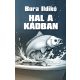 Hal a kádban - Bora Ildikó