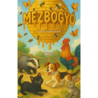 Mézbogyó - Az Irodalmi Rádió alkotóközössége