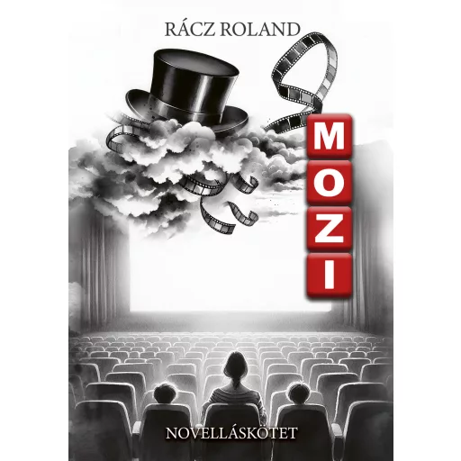 Mozi - Rácz Roland