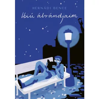 Hiú ábrándjaim - Hernádi Bence