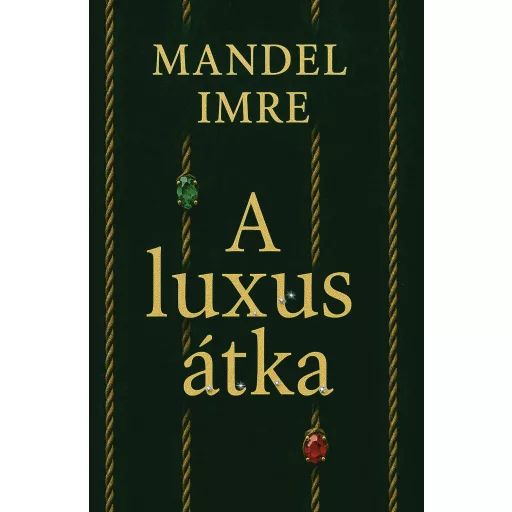 A luxus átka - Mandel Imre