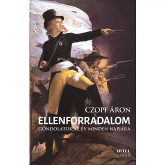 Ellenforradalom - Czopf Áron