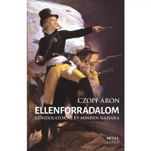 Ellenforradalom - Czopf Áron