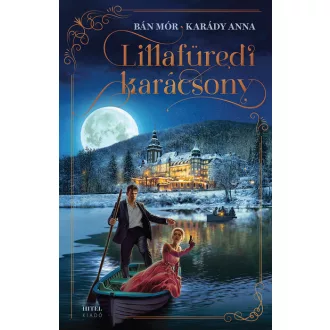 Lillafüredi karácsony - Bán Mór
