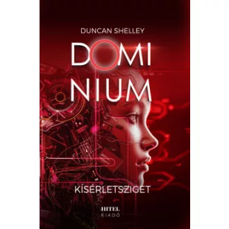 Kísérletsziget - Duncan Shelley