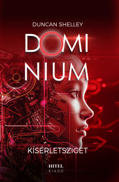 Kísérletsziget - Duncan Shelley