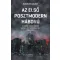 Az első posztmodern háború 2. - Somkuti Bálint
