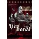 Vérvonal - Gyarmati Paor Zoltán