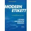 Modern etikett és interkulturális jómodor - Z- és más generációk számára - Ocsenás Katalin