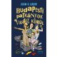 Budapesti patkányok a világ körül - Ádám O. Gábor