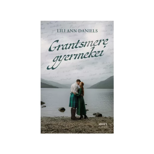Grantsmere gyermekei - Lili Ann Daniels