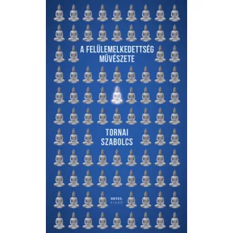 A felülemelkedettség művészete - Tornai Szabolcs