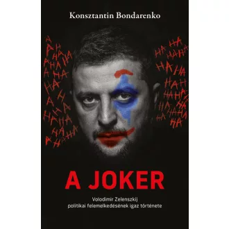 A Joker - Konsztantin Bondarenko
