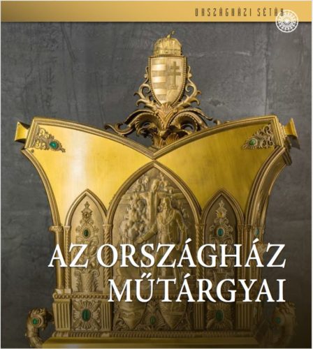 Az Országház műtárgyai